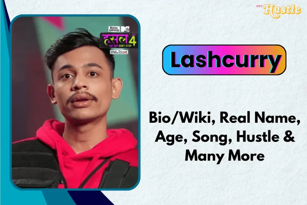 Lashcurry Bio