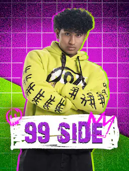 99 side