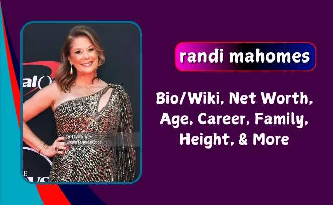 randi mahomes