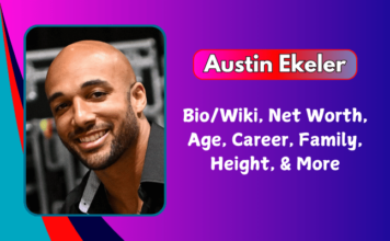 Austin Ekeler Net Worth: Bio, Age, Height, Family, Stats 2025 - MtvHustle