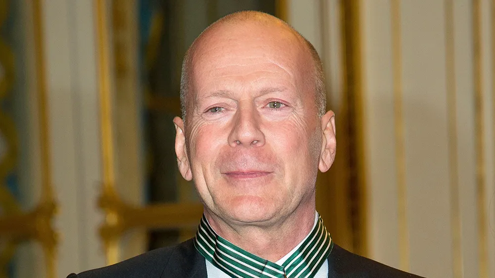 Bruce-Willis Net Worth