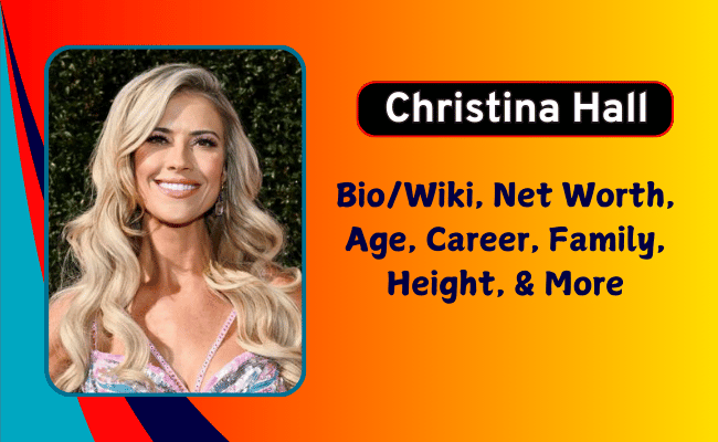 Christina Haack Net Worth