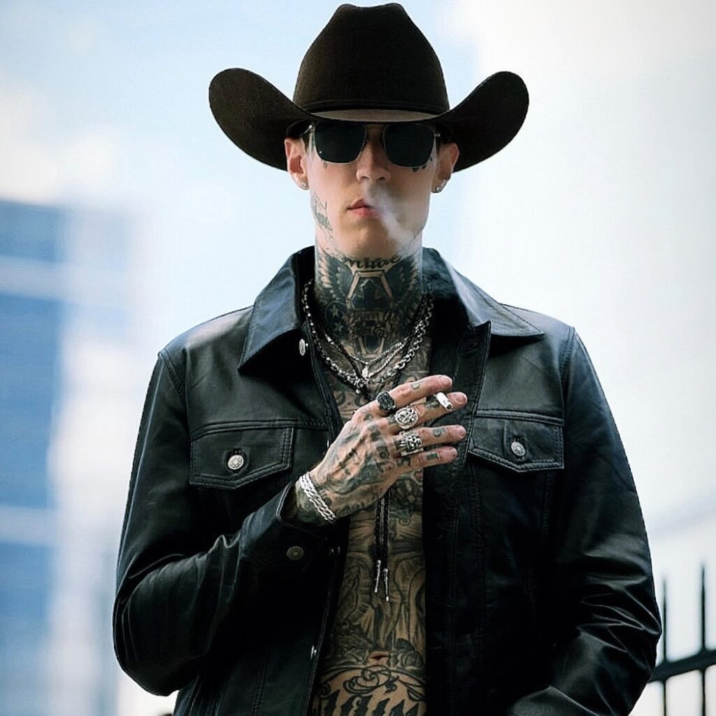 Trace Cyrus Net Worth