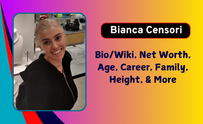 Bianca Censori Net Worth Age Height Husband Career Family MtvHustle