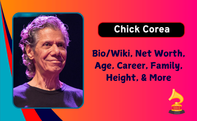 Chick Corea