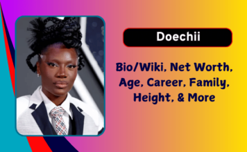 Doechii Net Worth, Bio, Age, Height, Career, Boyfriend, Religion