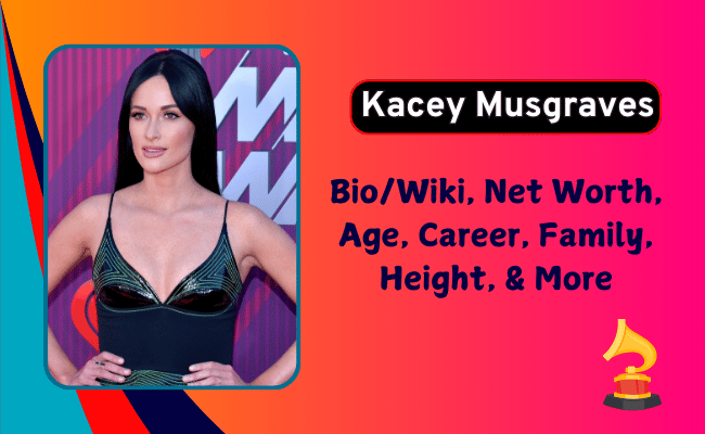 Kacey Musgraves