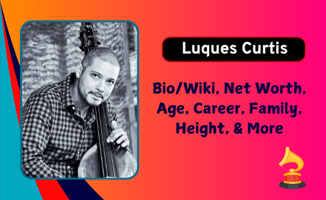 Luques Curtis Biography