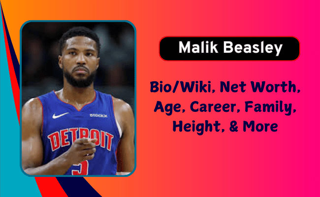 Malik Beasley Biography