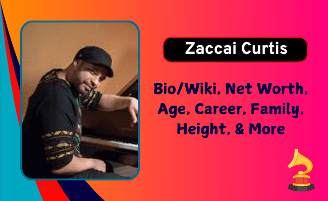 Zaccai Curtis 