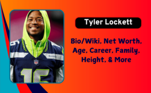 Tyler Lockett Biography