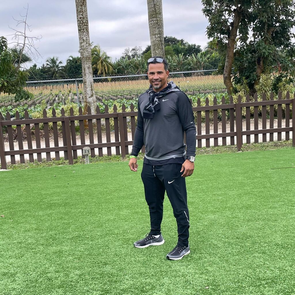 Rafael Furcal
