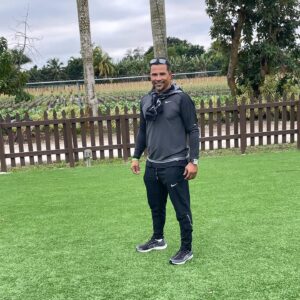 Rafael Furcal